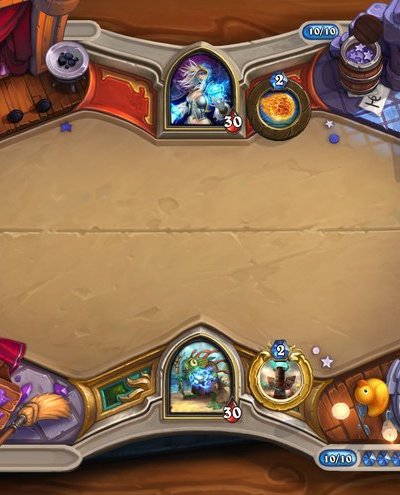 Hearthstone обзор игры