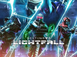 На TGA 2022 представят новый трейлер Destiny 2: Lightfall - изображение 1