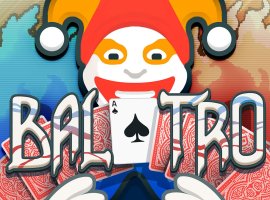 Ролики из Balatro на YouTube теперь попадают в категорию «18+» - изображение 1