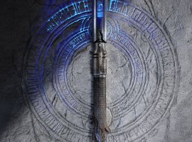 Во что играть до релиза Fallen Order? Лучшие игры про джедаев — и не только по Star Wars - изображение 1