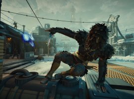 The Outer Worlds 2 позволит отыграть маньяка-психопата — и не даст перераспределить навыки - изображение 1
