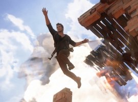 Разработчики сравнили Uncharted 4 с Диснейлендом и Gone Home - изображение 1