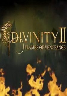 Divinity 2: Flames of Vengeance