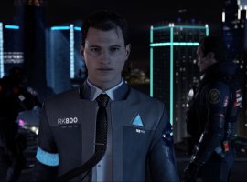 Продажи Detroit: Become Human превысили 6,5 миллионов копий - изображение 1