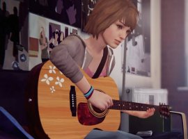 Первый эпизод Life Is Strange завтра станет бесплатным - изображение 1