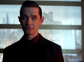 Звёзды «Готэма» и «Острых предметов» сыграют в третьем сезоне «Мэйферских ведьм» - изображение 1