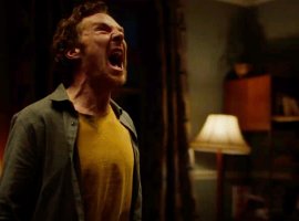 У «Сущности» с Бенедиктом Камбербэтчем появились новые мрачные постеры - изображение 1