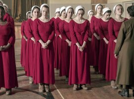 Спин-офф «Рассказа служанки» — главного сериала 2017 года: что известно о сериале «Заветы» - изображение 1