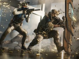 Battlefield 2042 стартовал на 59% хуже предыдущей части в британской рознице - изображение 1