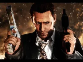 Max Payne: эволюция нуара  - изображение 1