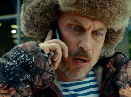 Вышел первый тизер ленты «Ёлки 11» со звездой «Слова пацана» и Бураком Озчивитом - изображение 1