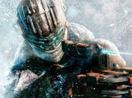 Dead Space 3 получит дополнение - изображение 1