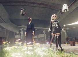 Сборник Portal стал лучшей игрой года на Nintendo Switch по версии Metacritic - изображение 1