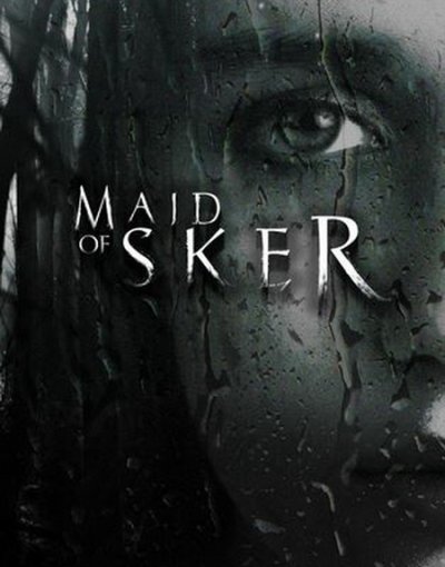 Maid of sker обзор