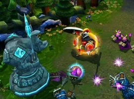 Riot Games извинилась за обновления в League of Legends и уменьшит стоимость чемпионов - изображение 1