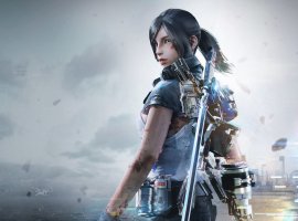 Шутер Bright Memory: Infinite выйдет на PS5 и Xbox Series в июле - изображение 1