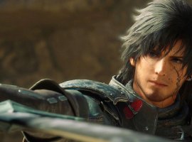 СМИ заявили об отсутствии планов на эксклюзивность Final Fantasy 16 для EGS - изображение 1