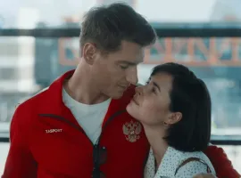 На PREMIER — премьера спортивной драмы «Больше, чем футбол» - изображение 1