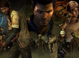 Рецензия на The Walking Dead: The Telltale Series - A New Frontier - изображение 1