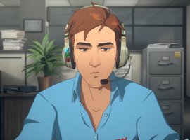 Предварительный обзор Dispatch: парень в бронекостюме, кто ты без него? - изображение 1