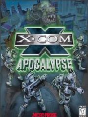 X-COM: Apocalypse