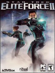 Star Trek: Elite Force 2