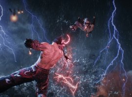 Продажи файтинга Tekken 8 составили 2 млн копий - изображение 1