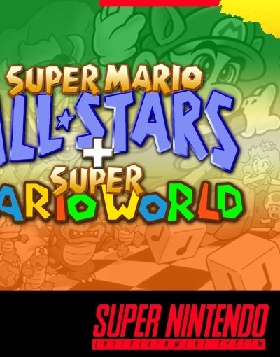 Super Mario All Stars And Super Mario World Obzory I Ocenki Opisanie Daty Vyhoda Dlc Oficialnyj Sajt Igry Super Mario All Stars And Super Mario World