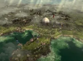 Обзор Total War: Shogun 2. Таланты не наследуют - изображение 1