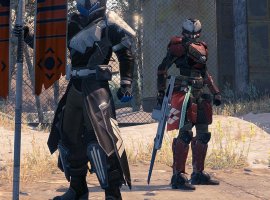 Destiny: награды за помощь другу-новичку уже появились в игре - изображение 1