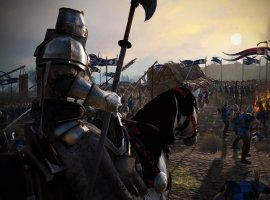 Сегодня в Conqueror's Blade стартует первый сезон «Битвы за корону» с уникальными наградами - изображение 1