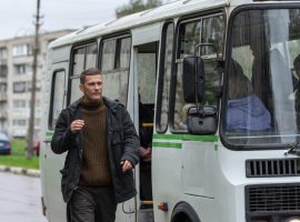 «Зверобой. Северный след» на PREMIER — финал близко! - изображение 1