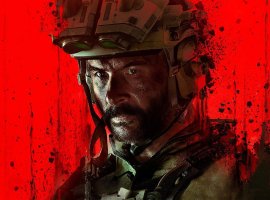 В ролике сравнили бету Call of Duty Modern Warfare 3 на PS5 и PS4 - изображение 1