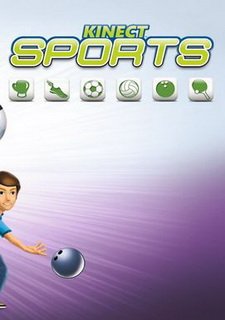 Kinect Sports