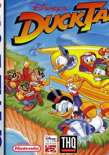 Duck Tales