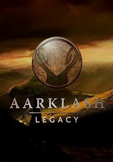 Aarklash: Legacy