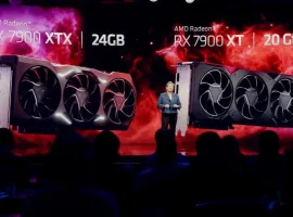 AMD представила линейку видеокарт Radeon RX 7000 - изображение 1