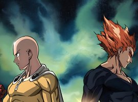 Главные аниме осени 2025: Что смотреть в новом сезоне — «Ванпанчмен», «Семья шпиона» и другие хиты - изображение 1