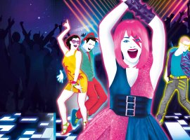 Just Dance 2014 анонсирован - изображение 1