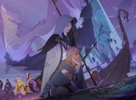 The Banner Saga 3 наконец получила точную дату выхода. Ждать осталось недолго - изображение 1