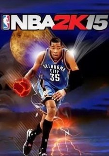 NBA 2K15