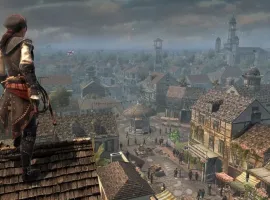 Gamescom 2012: Assassin's Creed III: Liberation - изображение 1