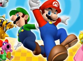 Объяснено: что такое Mario Party и почему это чертовски весело? - изображение 1