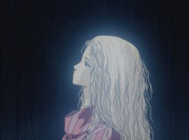 Разбитые иллюзии Мамору Осии: «Яйцу Ангела» – 40 лет - изображение 1