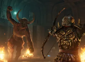 Ремастер TES 4: Oblivion наступает на пятки Skyrim в гонке популярности в Steam - изображение 1