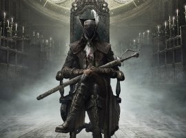 Джейсон Шрайер опроверг существование ремастера Bloodborne - изображение 1