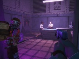 Авторы Abiotic Factor пошутили про стоимость игр Nintendo и объявили о повышении цены - изображение 1