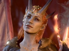 Baldur's Gate 3 получила наибольший балл среди игр для PS5 на Metacritic - изображение 1
