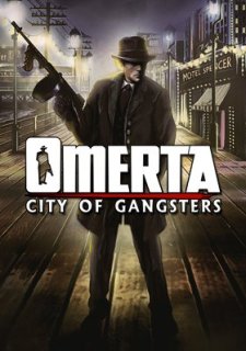 Omerta: City of Gangsters