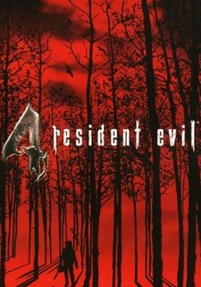Resident Evil 4 Ultimate HD Edition
